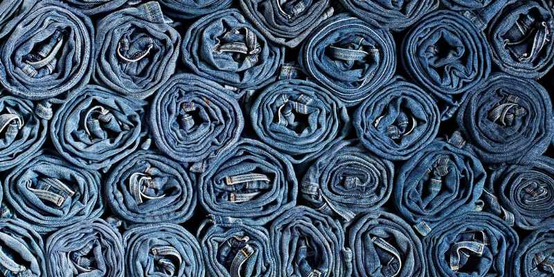 Industrial Applications of Heavy Cotton Denim